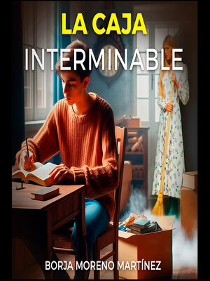 cover image of La caja interminable